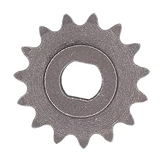 Vgeby motor sprocket for sale  Delivered anywhere in UK