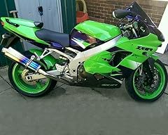 Kawasaki ninja 2000 for sale  Delivered anywhere in Ireland