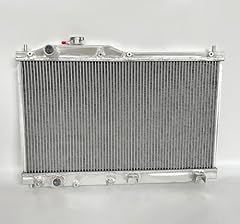 Wrcrad aluminum radiator for sale  Delivered anywhere in USA 