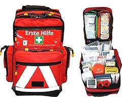 Hilfe notfallrucksack sport gebraucht kaufen  Wird an jeden Ort in Deutschland