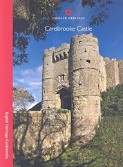 Carisbrooke castle for sale  Delivered anywhere in UK