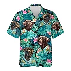 Mens hawaiian shirt for sale  Delivered anywhere in USA 