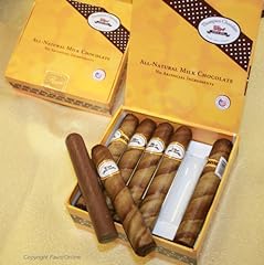 Royale chocolate cigars for sale  Delivered anywhere in USA 
