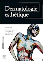 Dermatologie esthétique d'occasion  Livré partout en France