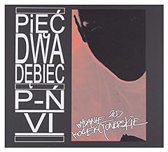 Pięć dwa 2cd for sale  Delivered anywhere in UK