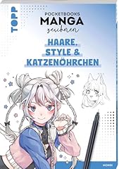 Pocketbooks manga zeichnen gebraucht kaufen  Wird an jeden Ort in Deutschland