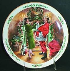 Royal doulton xmas for sale  Delivered anywhere in UK