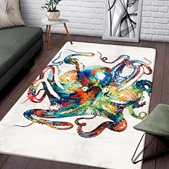 Watercolor octopus art for sale  Delivered anywhere in USA 
