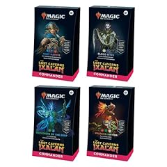 Magic gathering lost for sale  Delivered anywhere in USA 