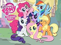 Little pony friendship for sale  Delivered anywhere in UK