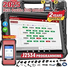 Launch x431 pro3s usato  Spedito ovunque in Italia 