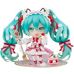 Strawberry miku figur gebraucht kaufen  Wird an jeden Ort in Deutschland