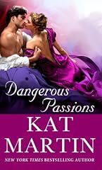Dangerous passions for sale  Delivered anywhere in UK