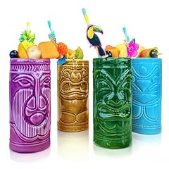 Mikamax tiki mugs d'occasion  Livré partout en France