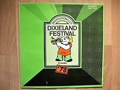 Internationales dixieland fest gebraucht kaufen  Wird an jeden Ort in Deutschland
