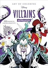 Art coloring disney for sale  Delivered anywhere in USA 
