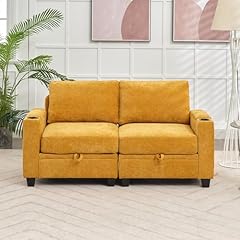 Totalday loveseat sofa for sale  Delivered anywhere in USA 