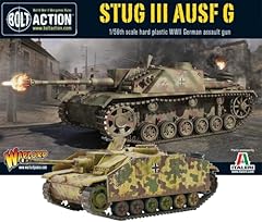 Warlord games stug for sale  Delivered anywhere in UK