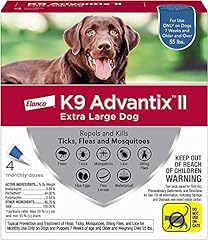 Advantix extra large for sale  Delivered anywhere in USA 