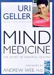 Mind medicine secret for sale  Delivered anywhere in UK