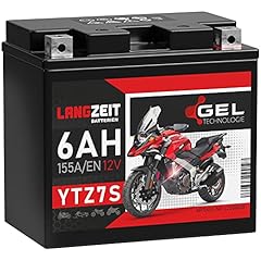 Langzeit ytz7s gel gebraucht kaufen  Wird an jeden Ort in Deutschland
