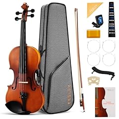 Fesley violin fiddle for sale  Delivered anywhere in USA 