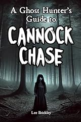 Ghost hunter guide for sale  Delivered anywhere in UK