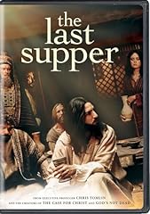 Last supper dvd for sale  Delivered anywhere in USA 