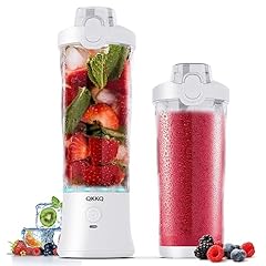 Portable blender smoothie for sale  Delivered anywhere in UK