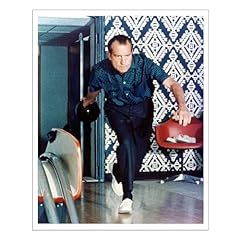 Cafepress nixon bowling for sale  Delivered anywhere in USA 