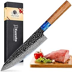 Chef knife inch for sale  Delivered anywhere in USA 