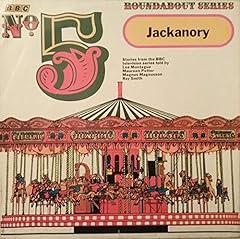 Jackanory for sale  Delivered anywhere in UK