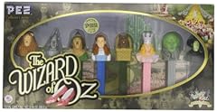 Pez wizard collector for sale  Delivered anywhere in USA 