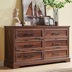 Jxqtlingmu farmhouse drawers for sale  Delivered anywhere in USA 