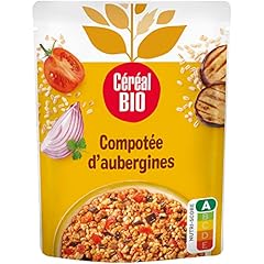 Céréal bio compotée d'occasion  Livré partout en France