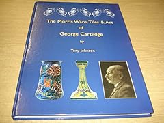 Morris ware tiles for sale  Delivered anywhere in UK