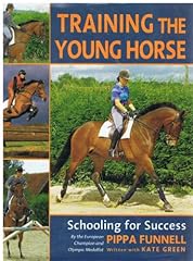 Training young horse for sale  Delivered anywhere in UK