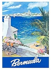 Vintage travel poster for sale  Delivered anywhere in USA 