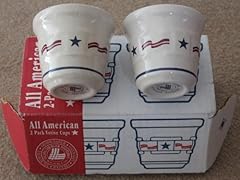 Longaberger american votive for sale  Delivered anywhere in USA 