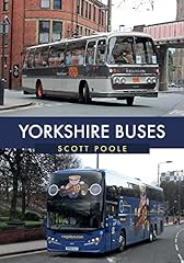 Yorkshire buses for sale  Delivered anywhere in UK