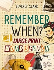 Remember word search for sale  Delivered anywhere in USA 