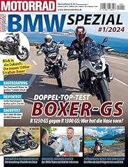 Motorrad bmw spezial gebraucht kaufen  Wird an jeden Ort in Deutschland