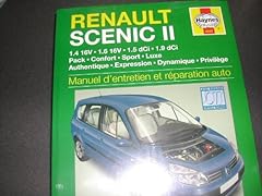Renault scenic essence for sale  Delivered anywhere in UK