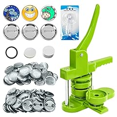 Button maker machine for sale  Delivered anywhere in USA 