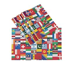 Doterii flag pattern for sale  Delivered anywhere in USA 