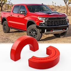 2pcs front tow for sale  Delivered anywhere in USA 
