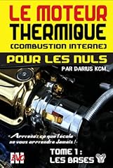 Moteur thermique nuls d'occasion  Livré partout en France