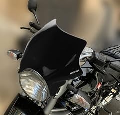 Cupolino nero compatibile usato  Spedito ovunque in Italia 