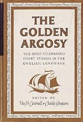 Golden argosy collection for sale  Delivered anywhere in USA 