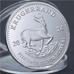 Moneta commemorativa 2024 usato  Spedito ovunque in Italia 